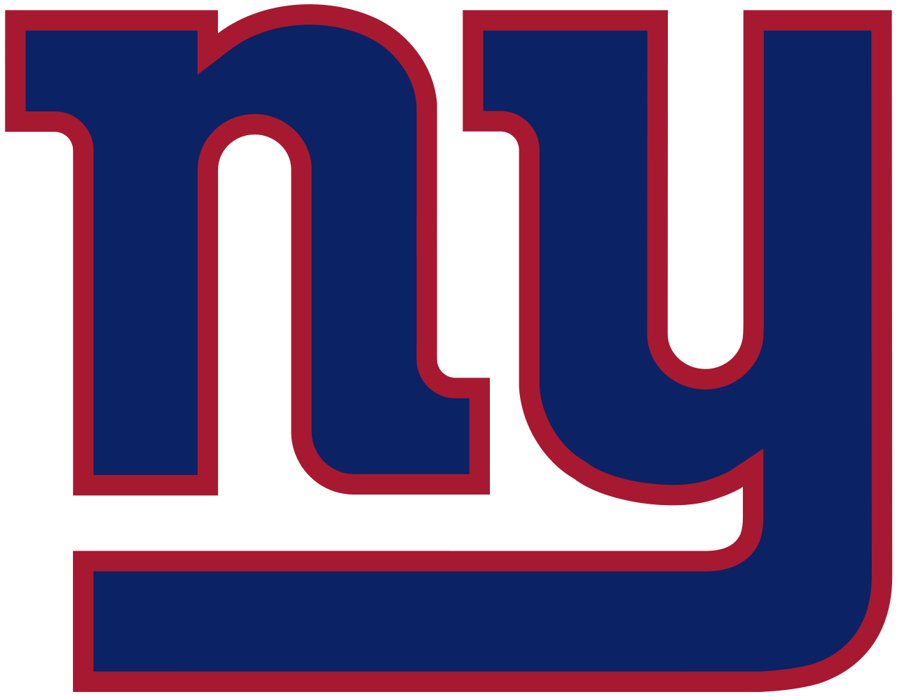 Giants Football