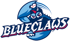 Jersey Shore Blue Claws