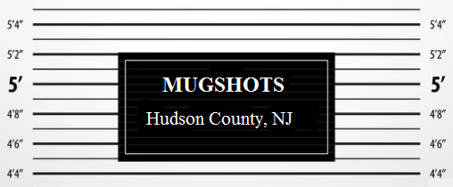 Mugshots in Hudson County NJ NJN