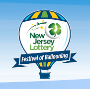 NJ Lottery Festival of Ballooning