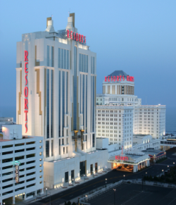 Casinos in New Jersey