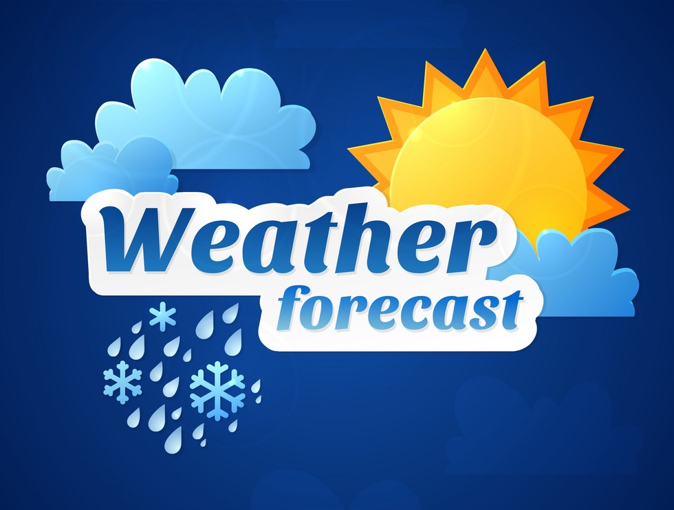 New Jersey Weather Forecast NJN