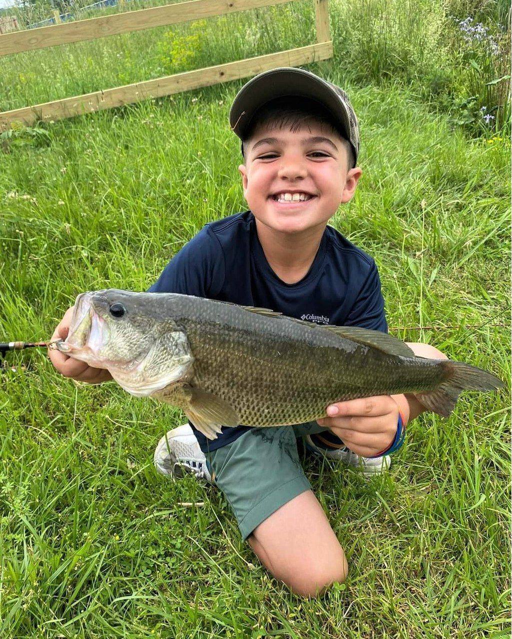 Find a Great Place to Fish Near Home - NJN