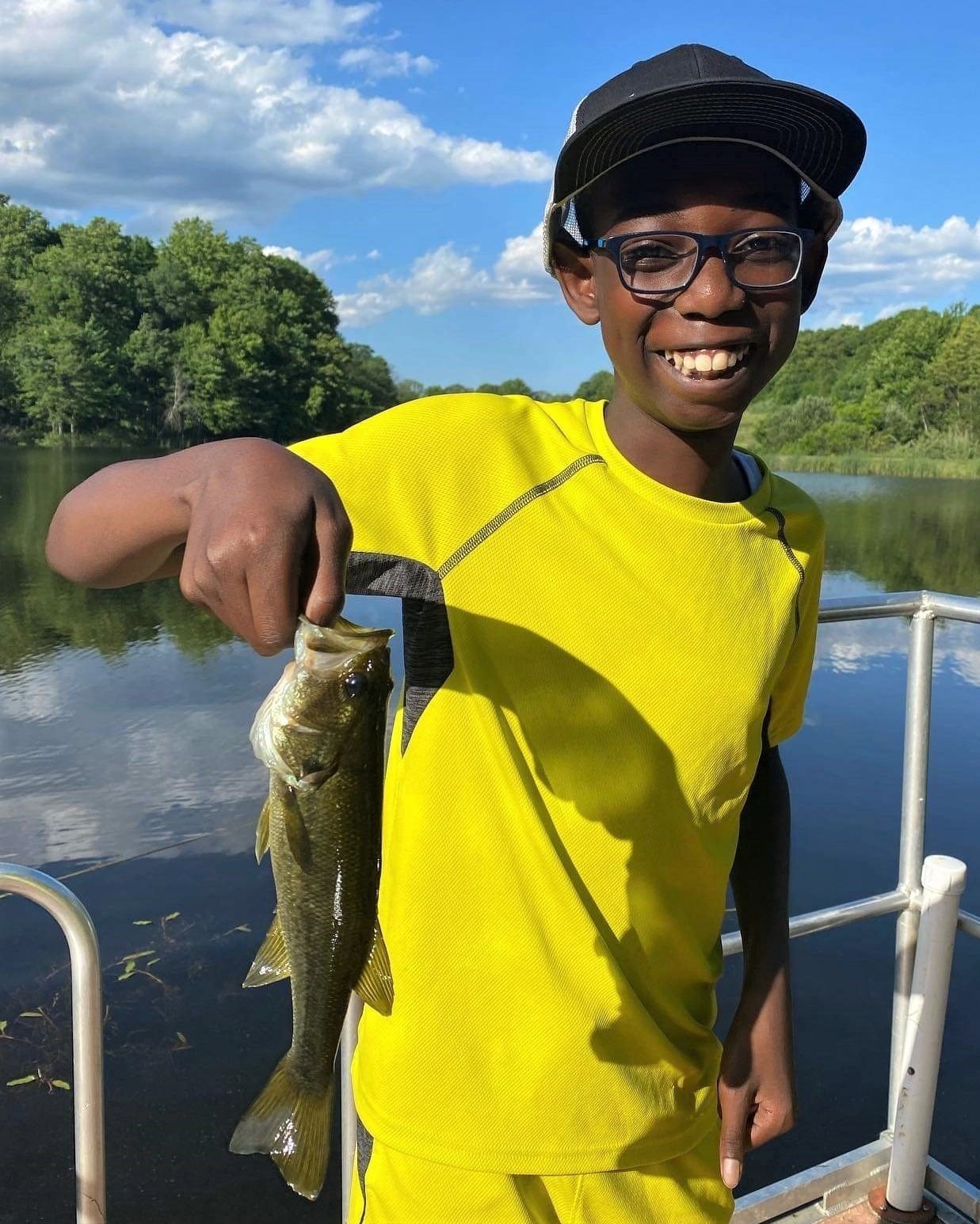 Find a Great Place to Fish Near Home - NJN