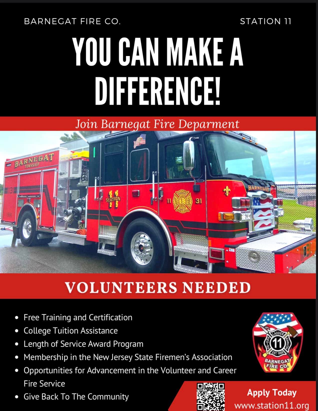 Join-Barnegat-New-Jersey-Fire-Department-Volunteers-Needed