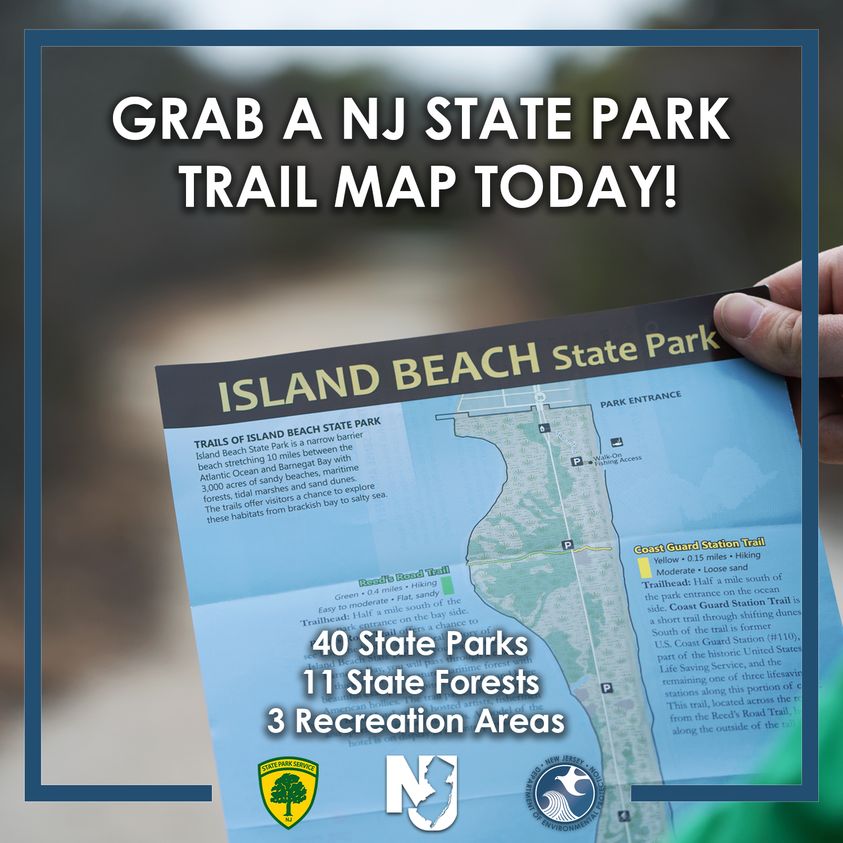 New-Jersey-State-Parks-Trail-Maps