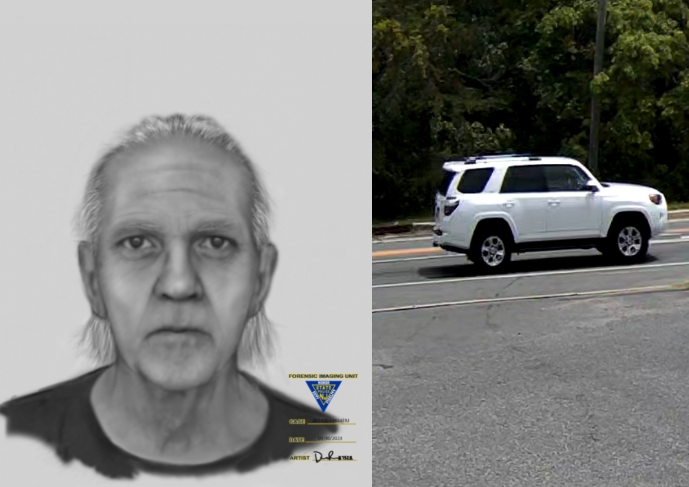 State Police Seeking Public’s Assistance Identifying Man Wanted For An ...